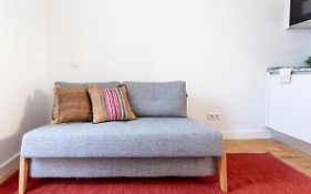 FLH Vila Rosário Cosy Flat II